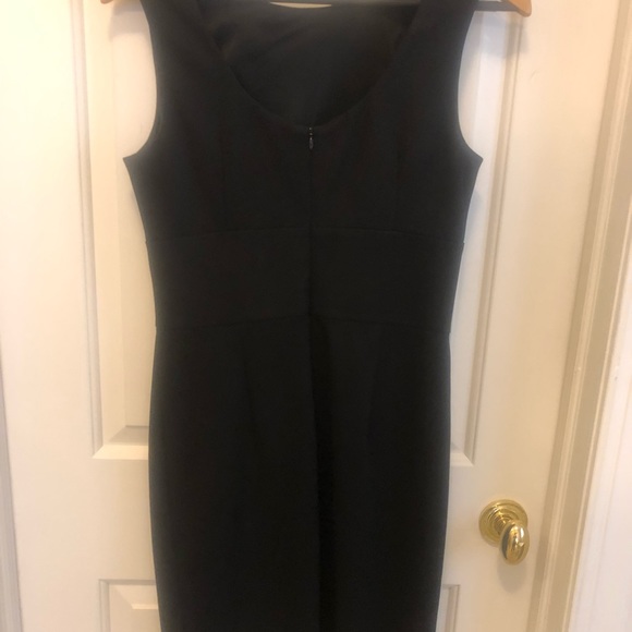Trina Turk Black sheath dress - Picture 6 of 8